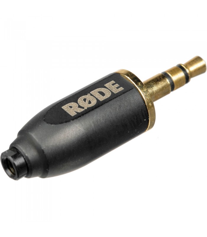 کانکتور ۳.۵ میلی‌متری رود مدل Rode MiCon 2