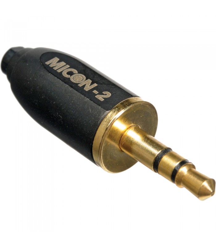 کانکتور ۳.۵ میلی‌متری رود مدل Rode MiCon 2