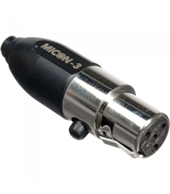 کانکتور ۴ پین رود مدل Rode MiCon 3