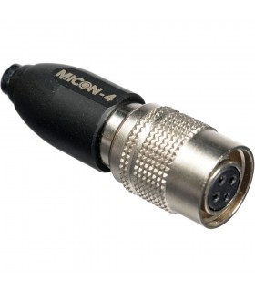 کانکتور Micon رود مدل Rode MiCon 4 (Audio-Technica)