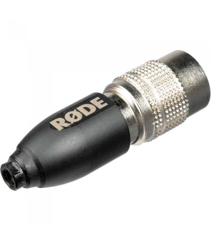 کانکتور Micon رود مدل Rode MiCon 4 (Audio-Technica)
