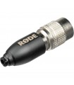 کانکتور Micon رود مدل Rode MiCon 4 (Audio-Technica)