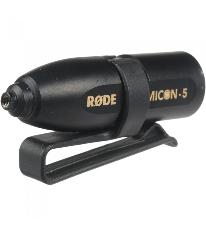 کانکتور XLR رود مدل Rode MiCon 5