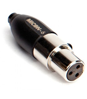 کانکتور MiCon رود مدل Rode MiCon 6 (AKG)