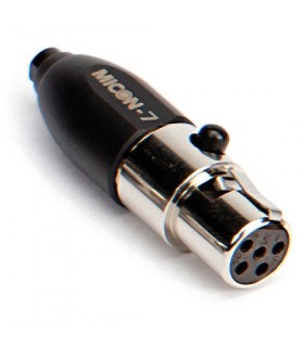 کانکتور MiCon رود مدل Rode MiCon 7 (Lectrosonics)