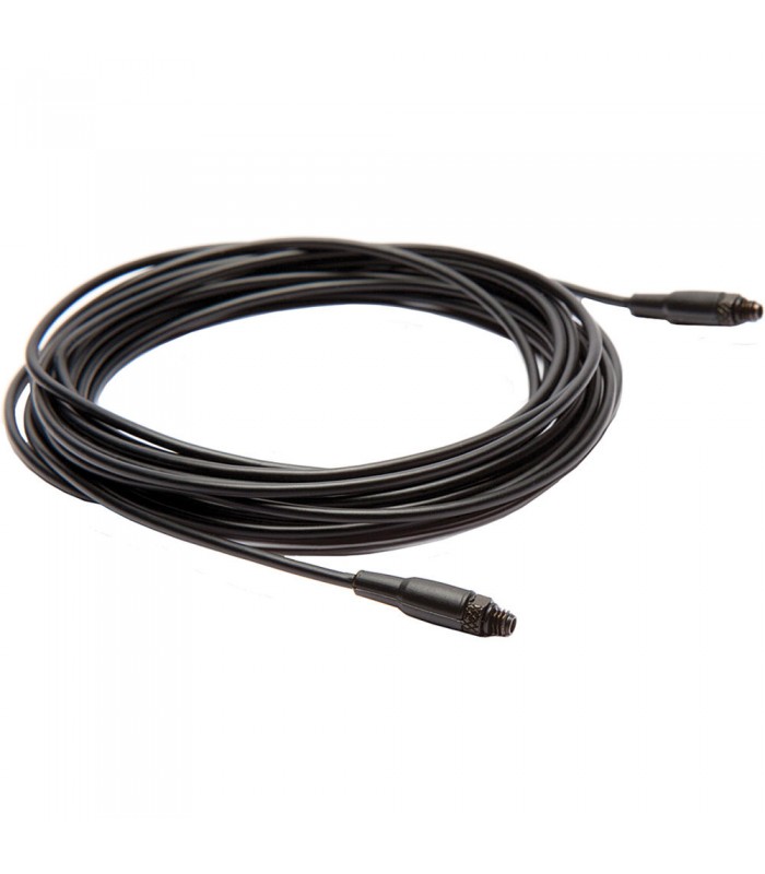 کابل کانکتور ۱.۲ متری مخصوص هدست H1S و میکروفون‌های یقه‌ای رود مدل MICON CABLE 1.2m