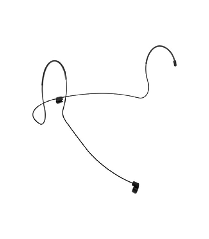 هدست مخصوص میکروفون‌های یقه‌ای رود اندازه کوچک مدل Rode LAVHS-JNR