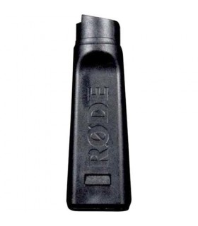 گریپ لرزشگیر دسته‌ تفنگی میکروفون رود مدل Rode PG1