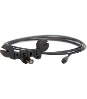 گیره میکروفون‌ مخصوص ساز‌های زهی آرشه‌ای رود مدل Rode VIOLIN CLIP