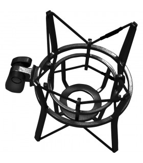 مانت ضربه‌گیر رود مدل Rode PSM1