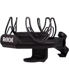 مانت ضربه‌گیر رود مدل Rode SMR مخصوص میکروفون‌های کاندنسر با دیافراگم بزرگ