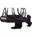 مانت ضربه‌گیر رود مدل Rode SMR مخصوص میکروفون‌های کاندنسر با دیافراگم بزرگ