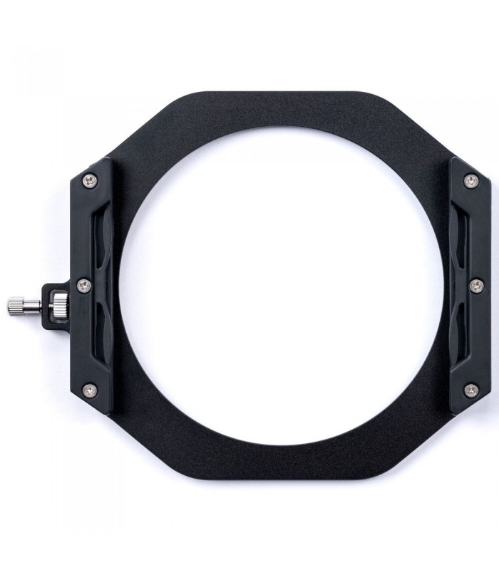 کیت هولدر فیلتر نیسی مدل V7 100mm Filter Holder همراه با فیلتر پلاریزه و درپوش لنز