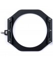 کیت هولدر فیلتر نیسی مدل V7 100mm Filter Holder همراه با فیلتر پلاریزه و درپوش لنز