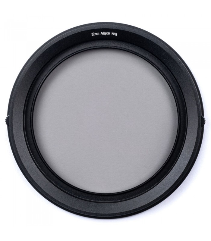 کیت هولدر فیلتر نیسی مدل V7 100mm Filter Holder همراه با فیلتر پلاریزه و درپوش لنز