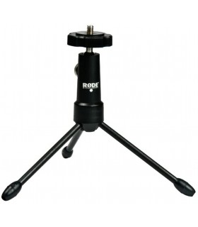 سه‌پایه میکروفون رومیزی رود مدل Rode Mini-Tripod