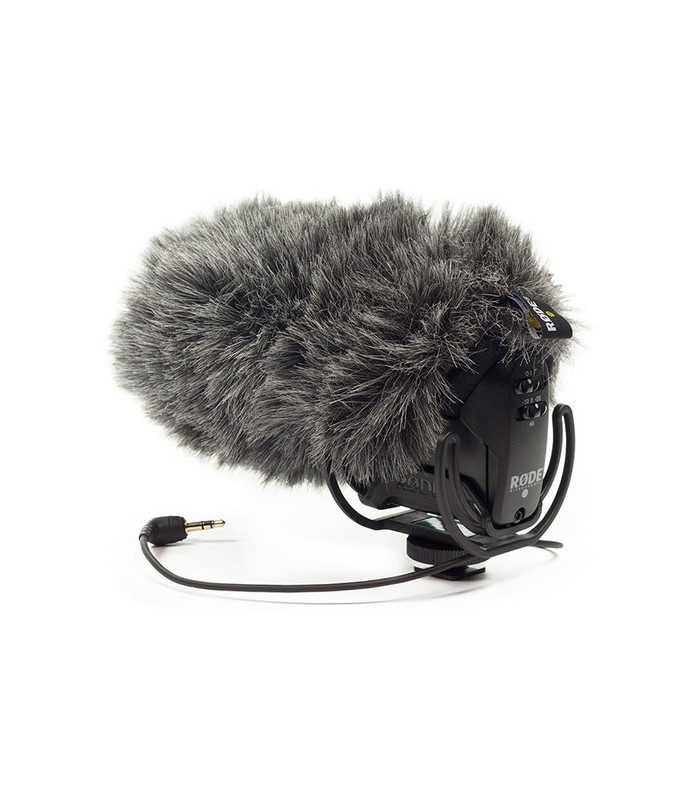 خز بادگیر میکروفون رود مدل Rode Deadcat VMPR
