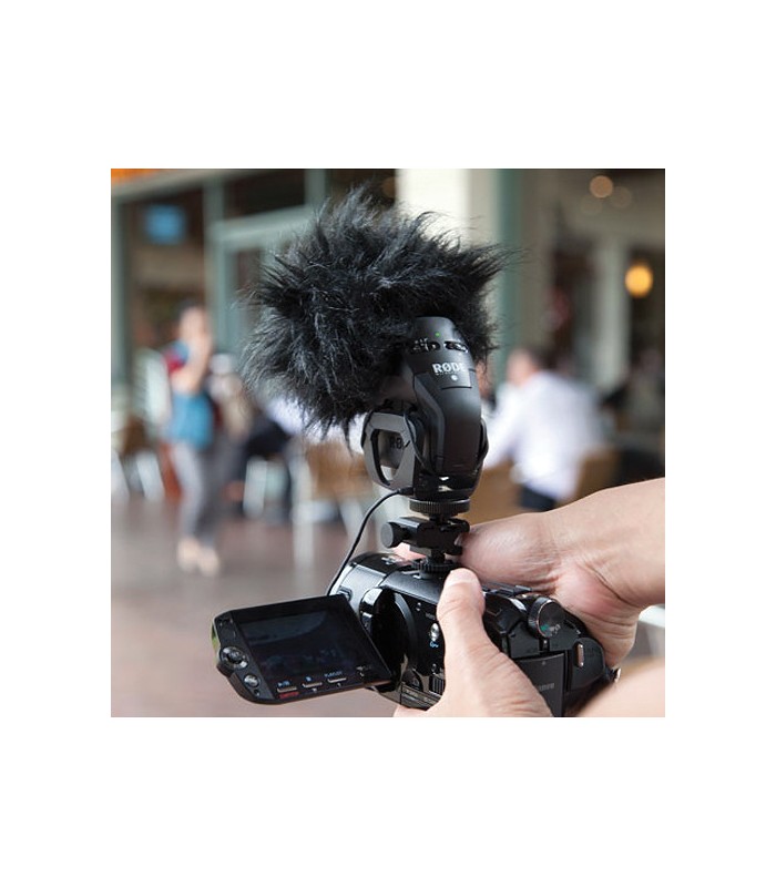 خز بادگیر میکروفون رود مدل Rode Dead Kitten