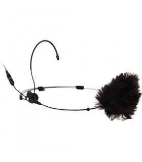 پک ۳ عددی خز بادگیر میکروفون رود مدل Rode MINIFUR-HS1 مناسب برای میکروفون HS1