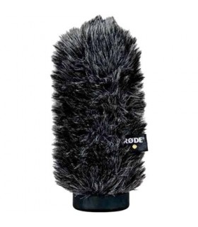 خز بادگیر میکروفون رود مدل Rode WS6