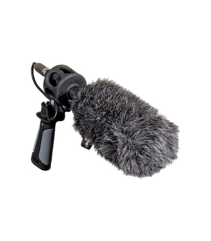 خز بادگیر میکروفون رود مدل Rode WS6