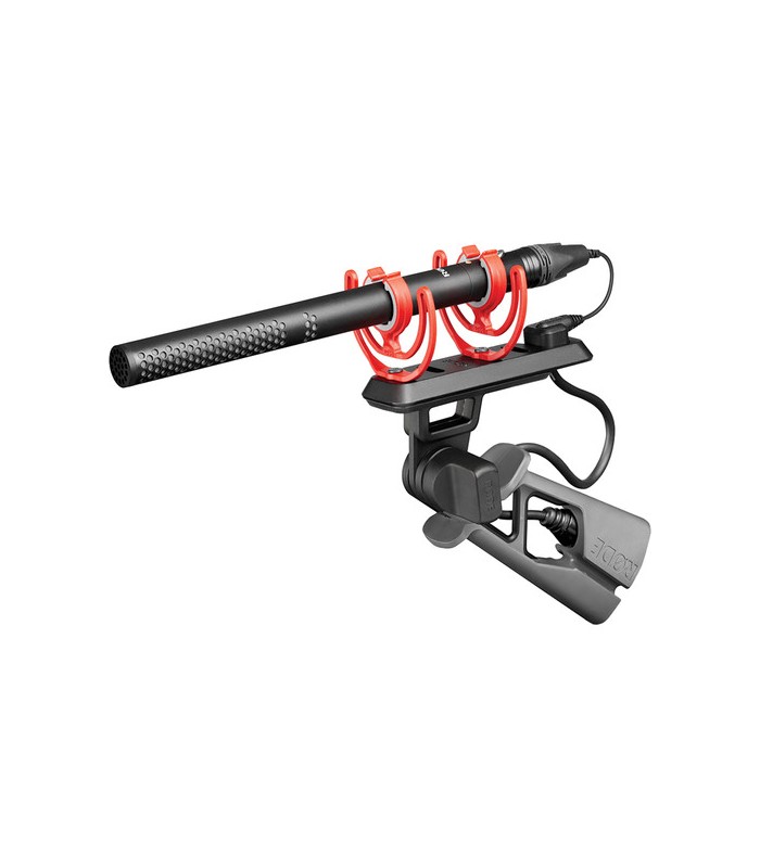 میکروفن شات‌گان رود مدل Rode NTG5