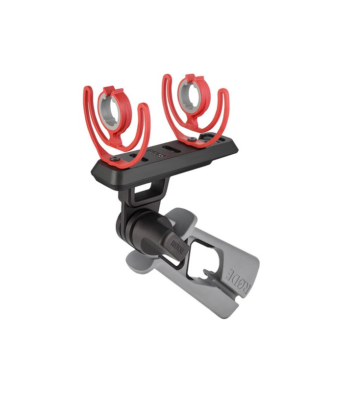 میکروفن شات‌گان رود مدل Rode NTG5