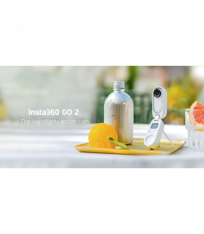 اکشن کمرا Insta360 مدل GO 2