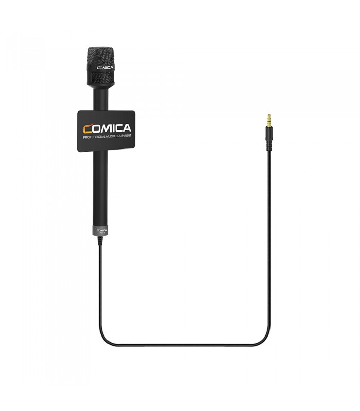 میکروفون دستی کامیکا مدل Comica HRM-S