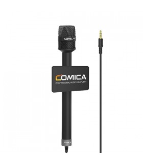 میکروفون دستی کامیکا مدل Comica HRM-S