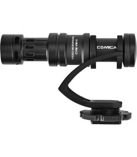 میکروفون کاندنسر کامپکت کامیکا مدل Comica CVM-VM10 II