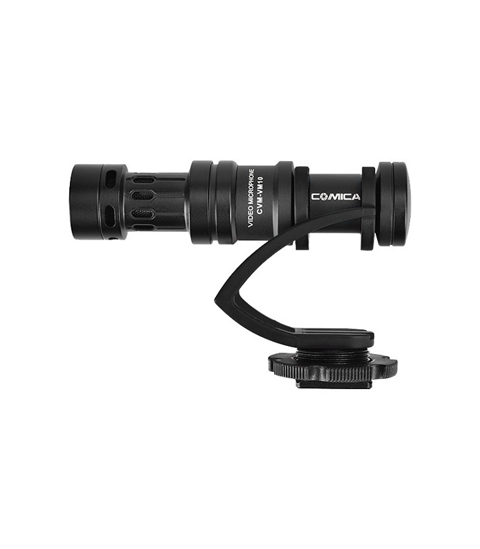 میکروفون کاندنسر کامپکت کامیکا مدل Comica CVM-VM10 II