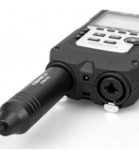 میکروفون یقه ای کامیکا مدل Comica CVM-V02C (کابل ۱.۸ متری)