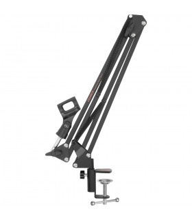 بازوی بوم میکروفون کامیکا مدل Comica CVM-MS01