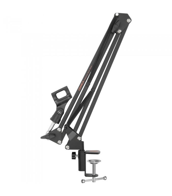 بازوی بوم میکروفون کامیکا مدل Comica CVM-MS01