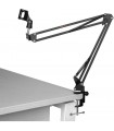 بازوی بوم میکروفون کامیکا مدل Comica CVM-MS01