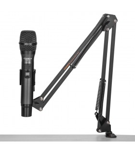 بازوی بوم میکروفون کامیکا مدل Comica CVM-MS01