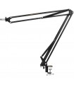 بازوی بوم میکروفون کامیکا مدل Comica CVM-MS02