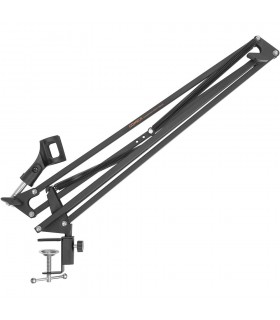 بازوی بوم میکروفون کامیکا مدل Comica CVM-MS02