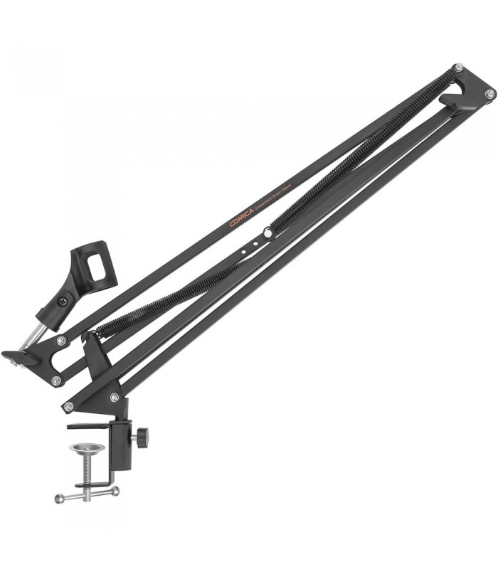 بازوی بوم میکروفون کامیکا مدل Comica CVM-MS02