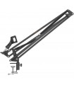 بازوی بوم میکروفون کامیکا مدل Comica CVM-MS02