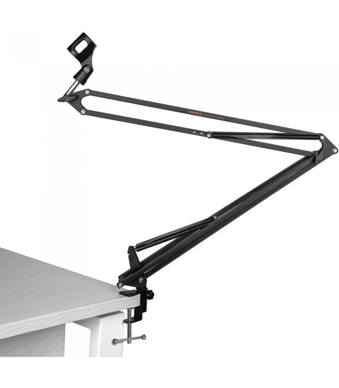 بازوی بوم میکروفون کامیکا مدل Comica CVM-MS02
