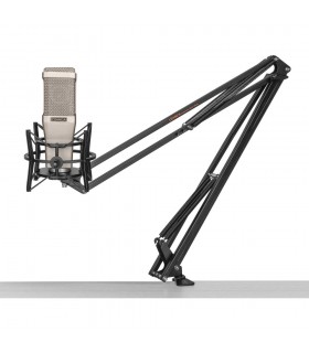 بازوی بوم میکروفون کامیکا مدل Comica CVM-MS02