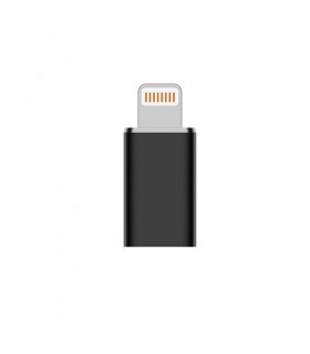مبدل OTG صوتی USB-C به لایتنینگ کامیکا مدل Comica CVM-USBC-LN
