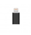 مبدل OTG صوتی USB-C به لایتنینگ کامیکا مدل Comica CVM-USBC-LN