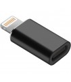 مبدل OTG صوتی USB-C به لایتنینگ کامیکا مدل Comica CVM-USBC-LN