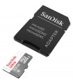 کارت حافظه سن‌دیسک مدل SanDisk 32GB Ultra microSDXC UHS-I 100mb/s