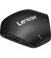 رم ریدر USB Type-C لکسار مدل Lexar Professional Multi-Card 3-in-1