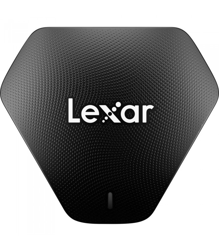 رم ریدر USB Type-C لکسار مدل Lexar Professional Multi-Card 3-in-1