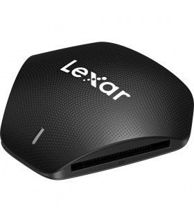 رم ریدر USB Type-C لکسار مدل Lexar RW500 Professional Multi-Card 3-in-1